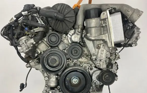 Mercedes-Benz CLS C219 Engine 273960 M273960 M273