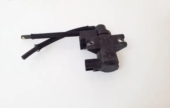 Toyota Corolla Verso E121 Turbo solenoid valve 258190R011 70051308