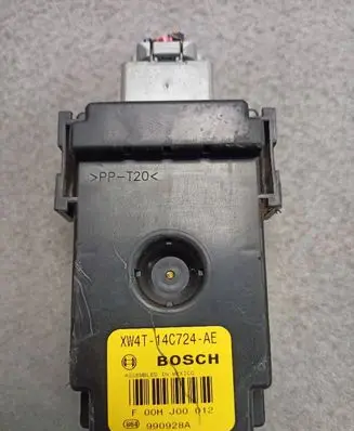 Jaguar S-Type Seat control module XW4T14C724AE 990928A
