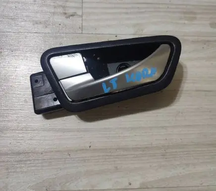 SsangYong Korando Rear door interior handle 7341034001A 382090V