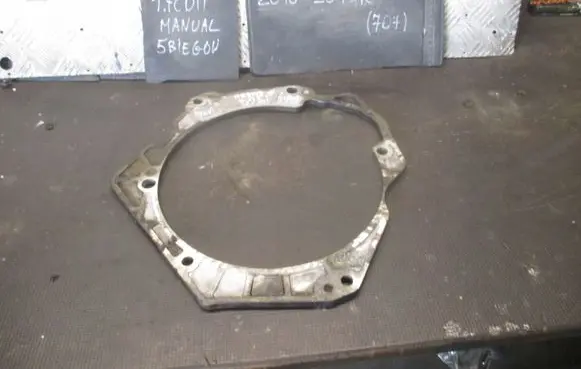 Opel Corsa C Gearbox gasket 55350453