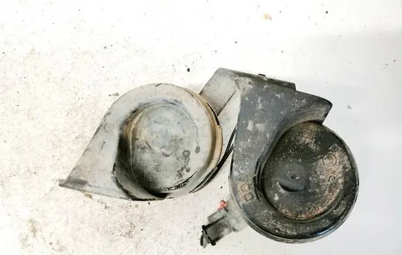 Jeep Grand Cherokee (WK) Horn signal 001157 703881157
