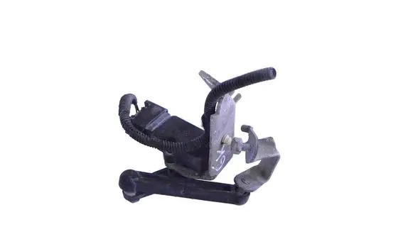 BMW i3 Rear air suspension level height sensor 6855668