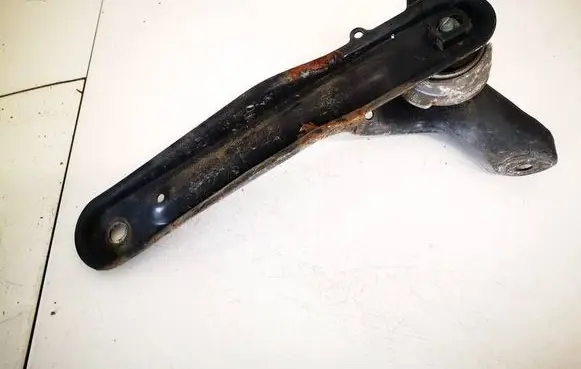 Porsche Cayenne (9PA) Engine mount bracket 7l5199373a