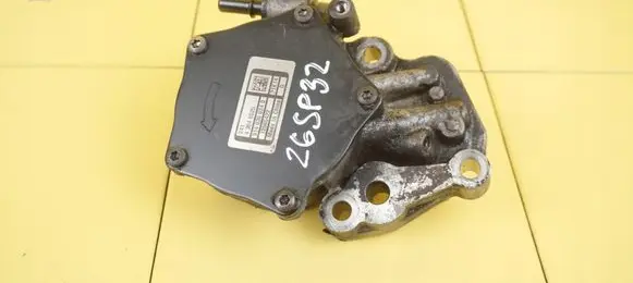 Opel Corsa E Vacuum pump 9140300240 26SP32