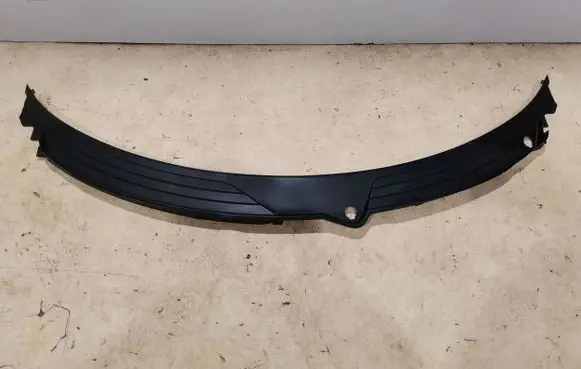 Porsche Boxster 982 Wiper trim 99155556306