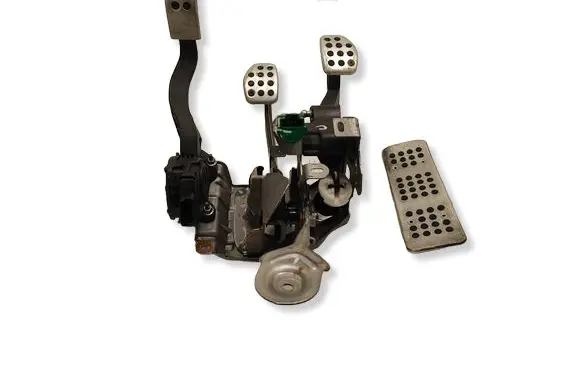 Citroen DS4 Pedal assembly 9671433880 0352105