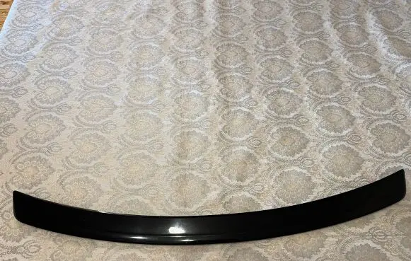 Ford Mustang VI Tailgate/trunk spoiler FR3B6341602AAW FR3B6341602