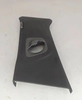 BMW M5 (B) pillar trim (top) 7384527 51437384527