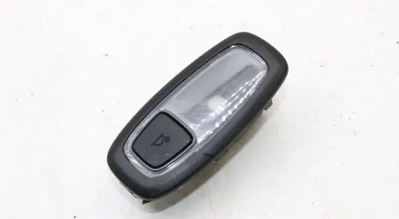 KIA Sportage Front seat light