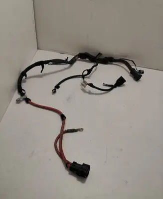 BMW X5 F15 Other wiring loom 9328856