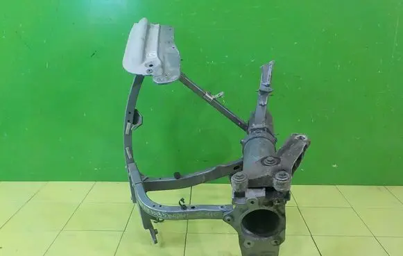 Audi A8 S8 D3 4E Front side member PRZOD