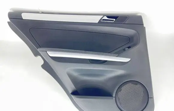 Mercedes-Benz ML W164 Rear door card panel trim 
