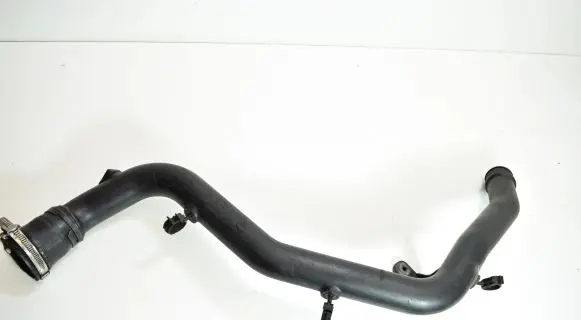 Audi Q7 4L Intercooler hose/pipe 7L6145795AE 7L6145770M