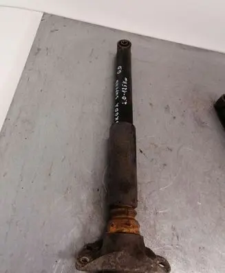 Skoda Superb B6 (3T) Rear shock absorber/damper