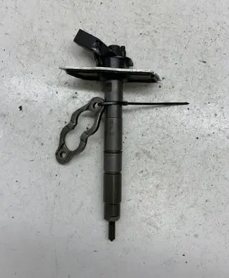 Audi A6 S6 C6 4F Fuel injector 059130277S 0445115024