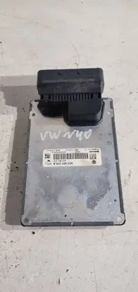 Suspension control unit/module