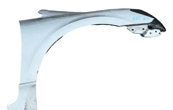 Honda Civic Fender