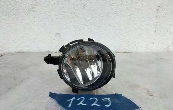 Seat Ibiza IV (6J,6P) Front fog light 16860802