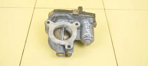 Opel Astra K Throttle body valve 55510598 F12SHL