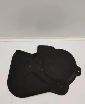 Mini One - Cooper F56 F55 Timing belt guard (cover) 8657579 BMW1114