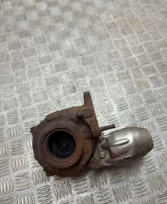 Opel Astra J Turbo 55225439 710055795