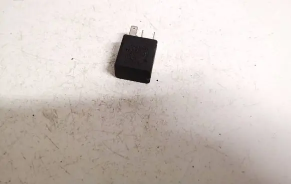 Fiat Punto (188) Other relay 46520421
