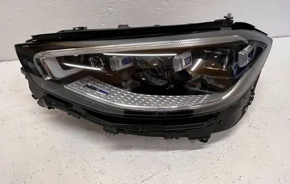 Mercedes-Benz S W223 Headlight/headlamp A2239068305 ZGS0025
