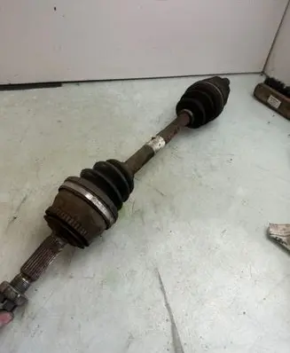 Hyundai Getz Front driveshaft 5252