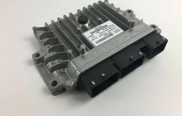 Citroen C5 Other control units/modules 9663548180 Z39