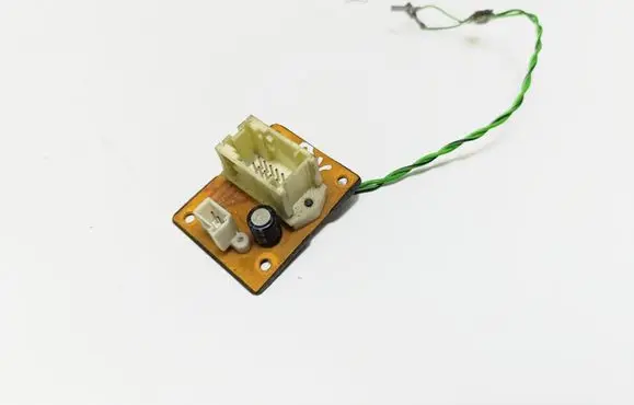 BMW 5 E39 Sensor 