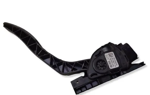 Ford Fiesta Accelerator throttle pedal 8V219F836AB 6PV00951720 10112014