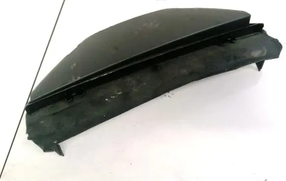 Opel Vectra C Steering wheel column trim 230635620 9191042