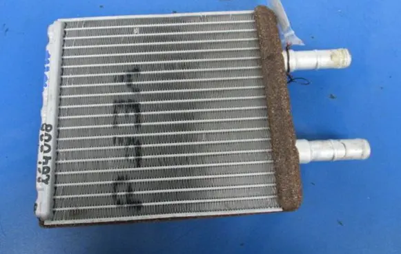 Hyundai Getz Interior heater climate box assembly 