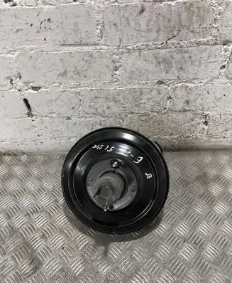 BMW X6 E71 Brake booster 6791409