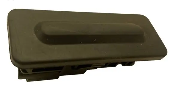 Peugeot 3008 II Tailgate/trunk/boot exterior handle 9827560380