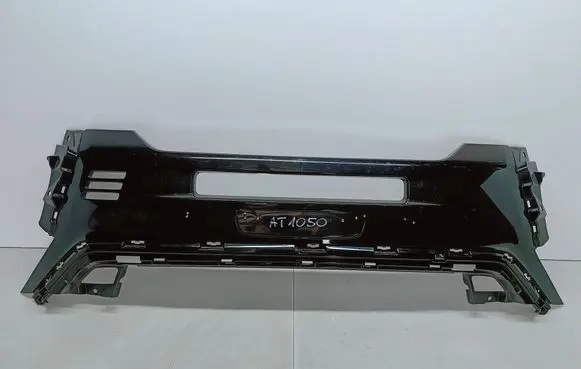 Mitsubishi Outlander Front bumper splitter molding 6400J2945 AT1050