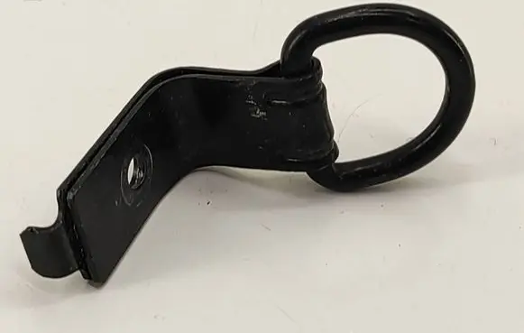 Peugeot 5008 II Tie down hook / loop 