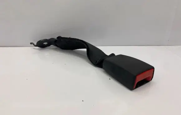 BMW 6 F06 Gran coupe Middle seatbelt buckle (rear) 7277302