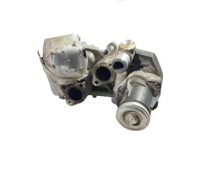 Skoda Octavia Mk2 (1Z) EGR valve 0280751016 11725505