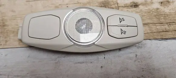 Ford C-MAX II Rear seat light AM5113K767BD