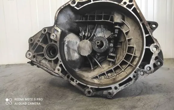 Opel Meriva A Manual 5 speed gearbox F17C394 TWOJEAUTOWYSZKOW