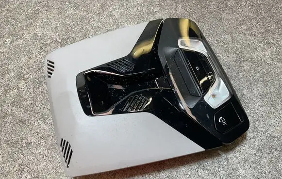 BMW 2 F44 Front seat light 5A59599 A19250 18159710