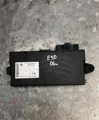 BMW 3 E90 E91 CAS control unit/module 6943814BILI 6943814