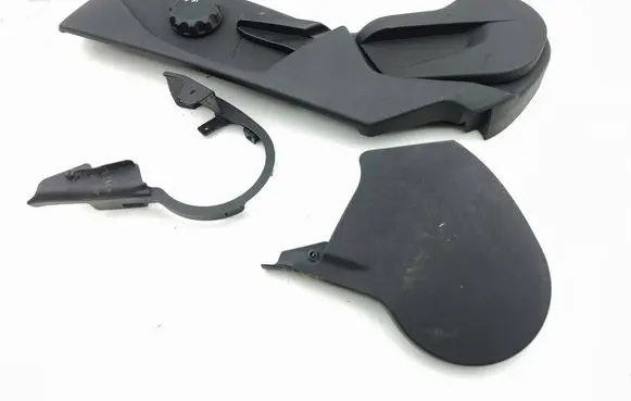 Ford Kuga II Seat trim 
