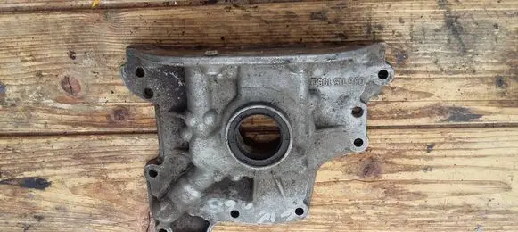 Seat Arosa Oil pump 036115105D