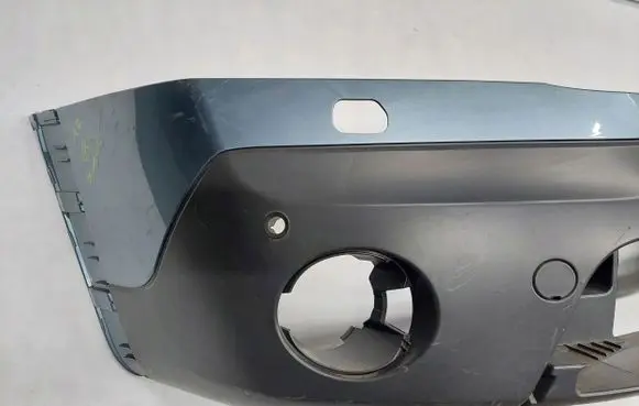 Skoda Octavia Mk3 (5E) Front bumper 1Z0807221H