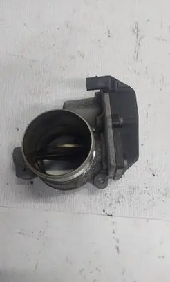 Audi A4 S4 B8 8K Throttle valve 059145950AA A2C53358421 2305121728