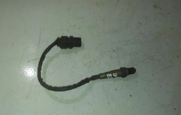 Volkswagen Golf VI Lambda probe sensor 0281004025