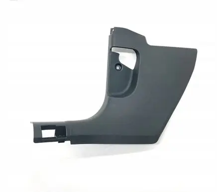 Cupra Formentor Foot area side trim 5FA863483